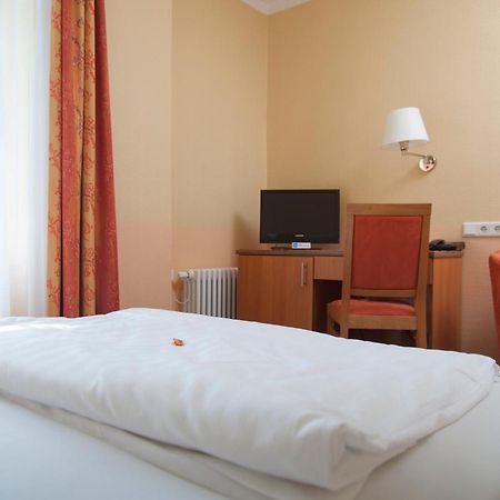 Hotel Europa Görlitz Zewnętrze zdjęcie