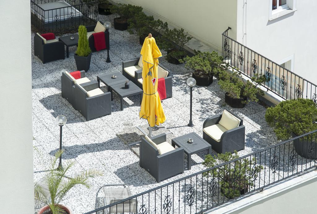 Hotel Europa Görlitz Zewnętrze zdjęcie