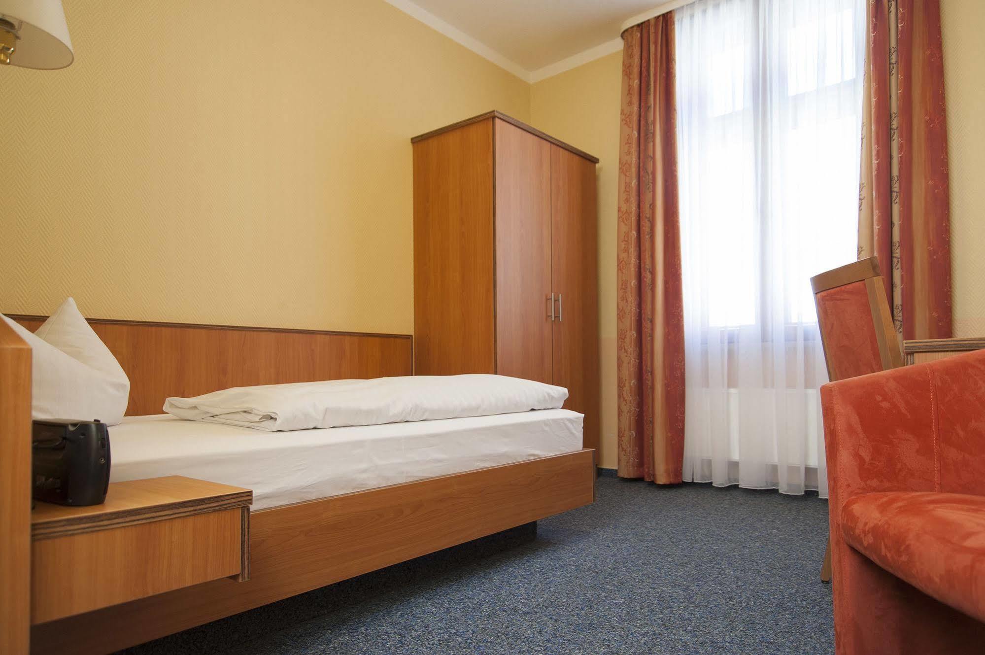 Hotel Europa Görlitz Zewnętrze zdjęcie