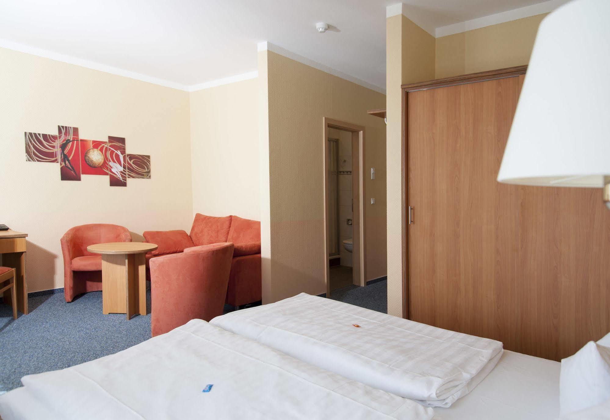 Hotel Europa Görlitz Zewnętrze zdjęcie