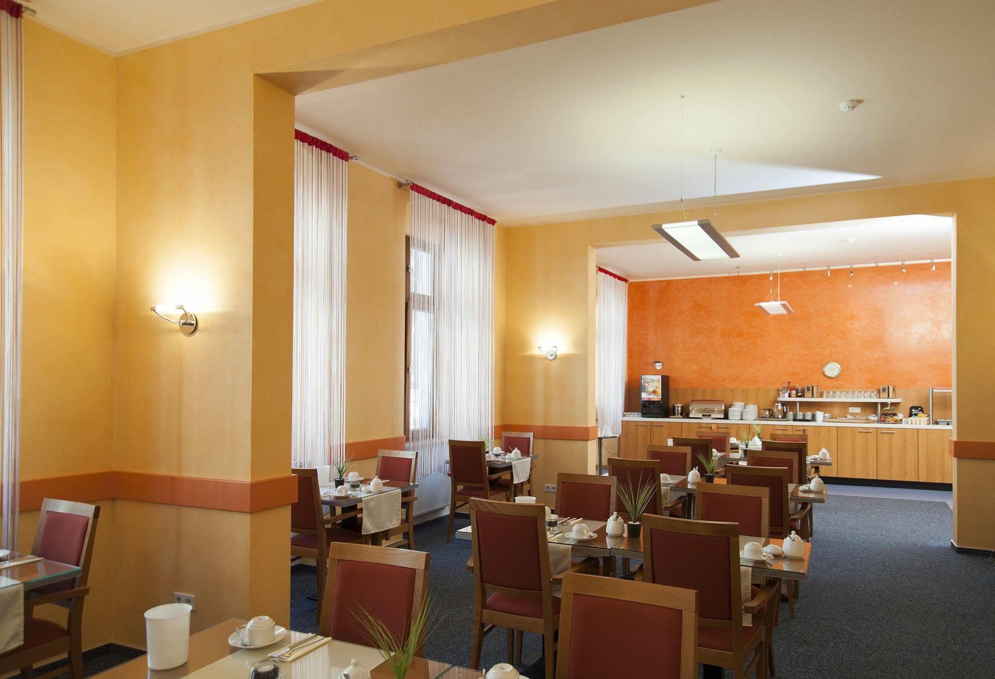 Hotel Europa Görlitz Zewnętrze zdjęcie