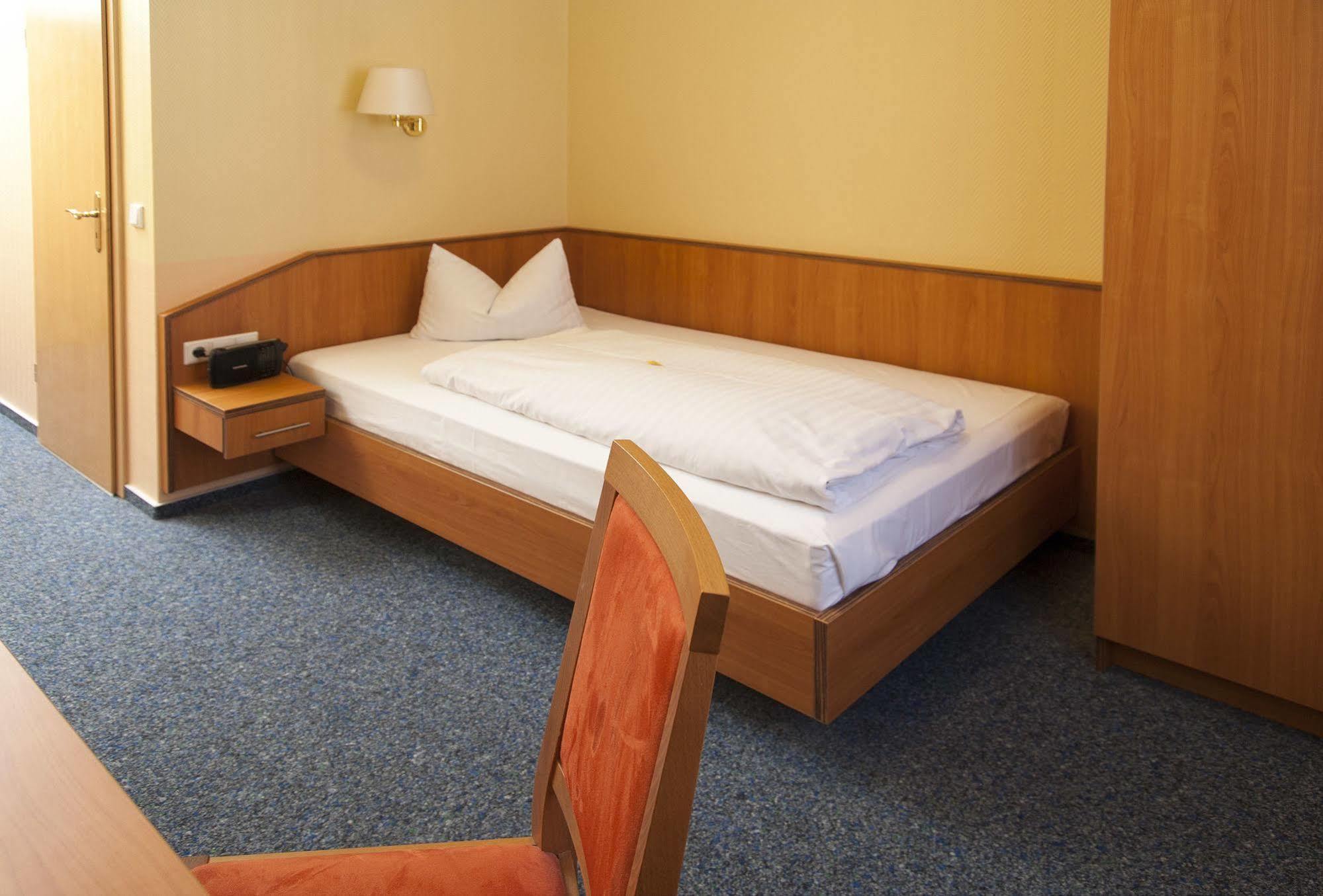 Hotel Europa Görlitz Zewnętrze zdjęcie