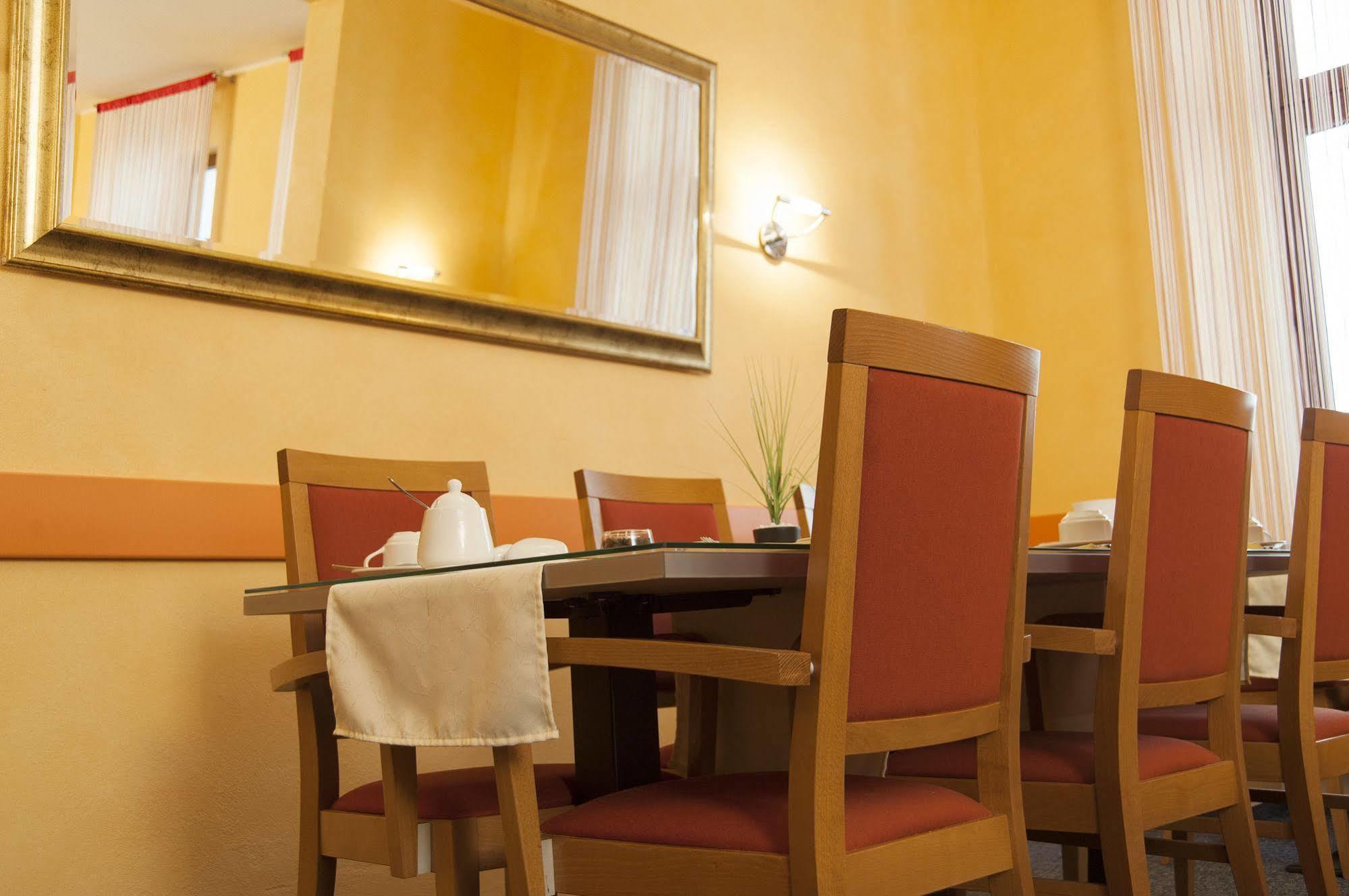 Hotel Europa Görlitz Zewnętrze zdjęcie