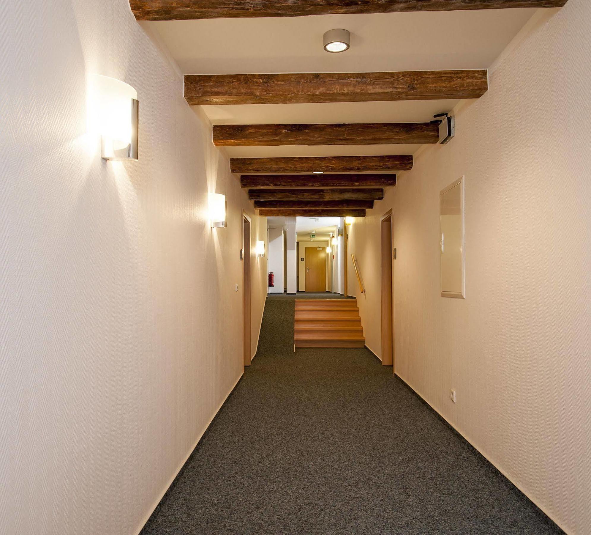 Hotel Europa Görlitz Zewnętrze zdjęcie