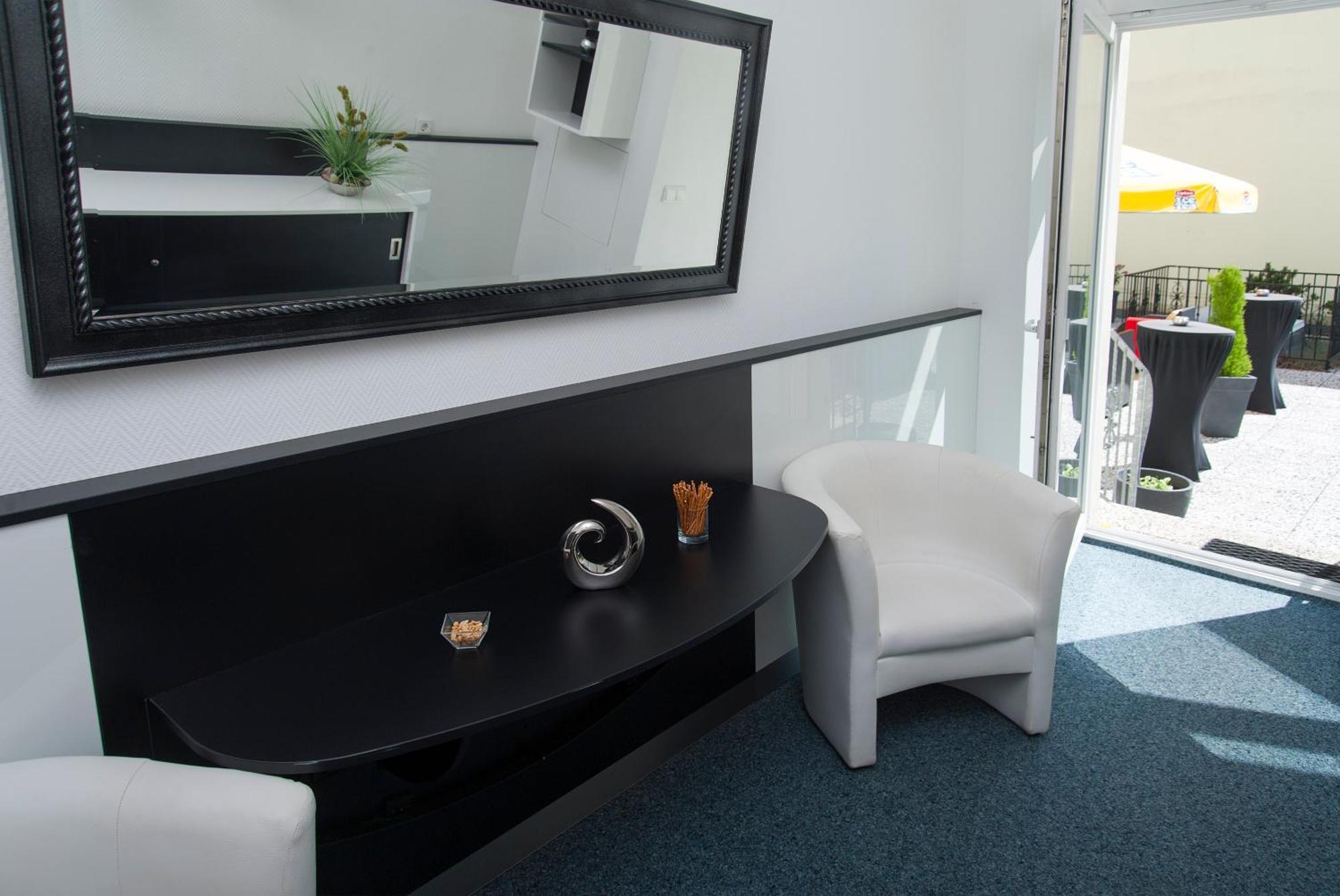 Hotel Europa Görlitz Zewnętrze zdjęcie