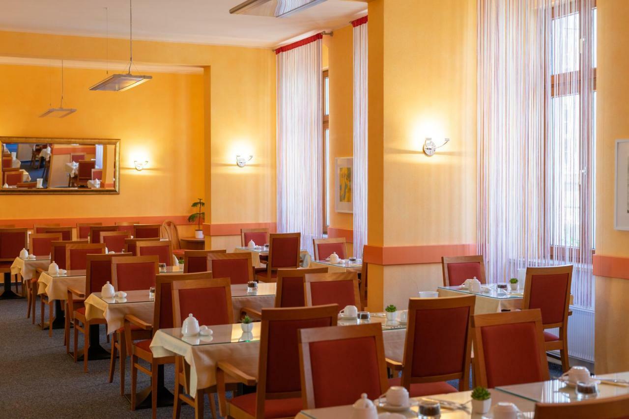 Hotel Europa Görlitz Zewnętrze zdjęcie