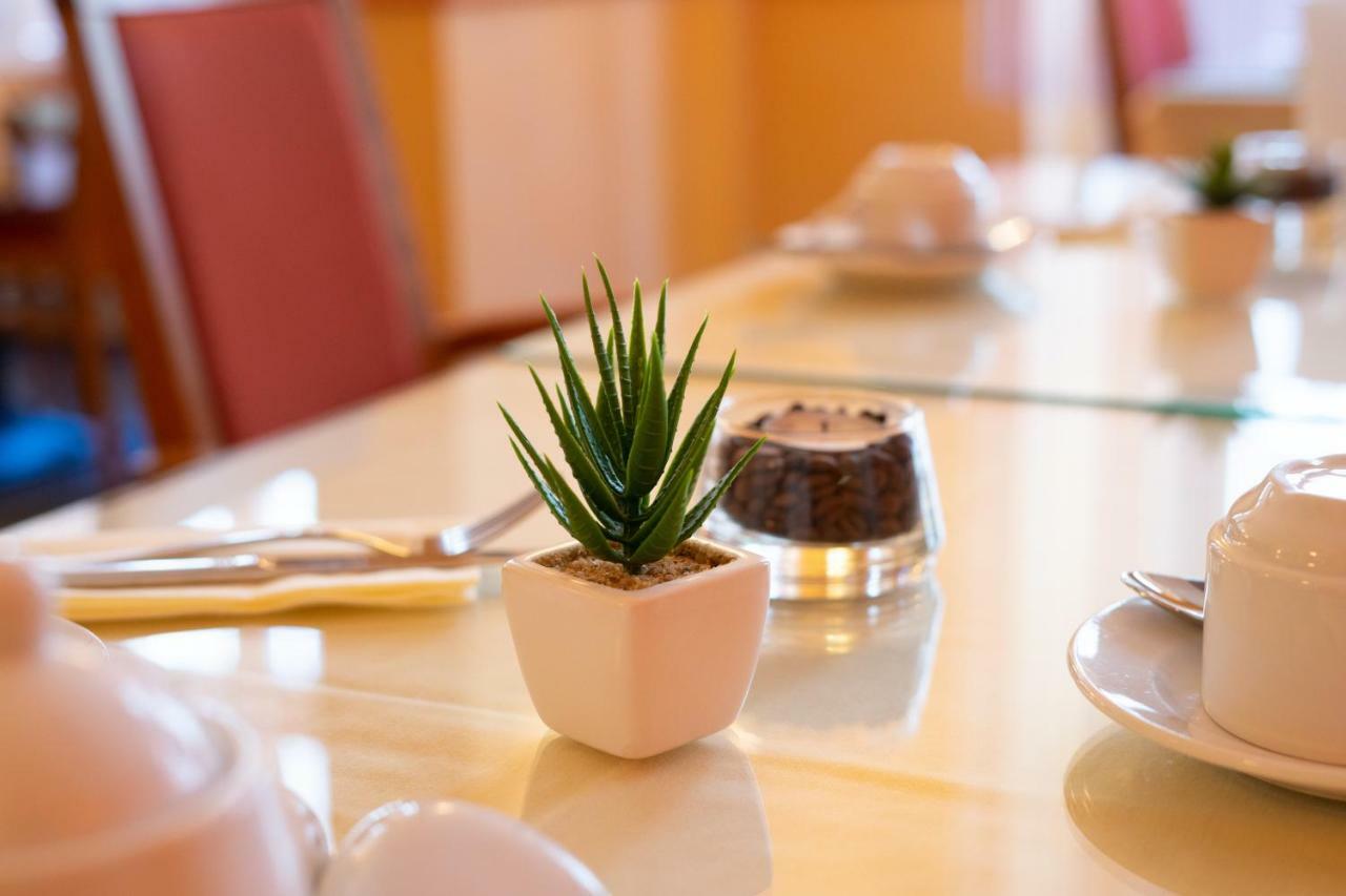Hotel Europa Görlitz Zewnętrze zdjęcie