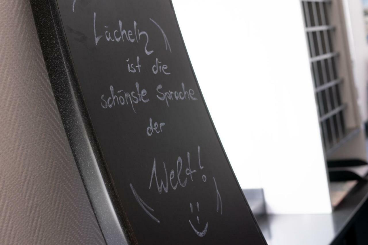 Hotel Europa Görlitz Zewnętrze zdjęcie