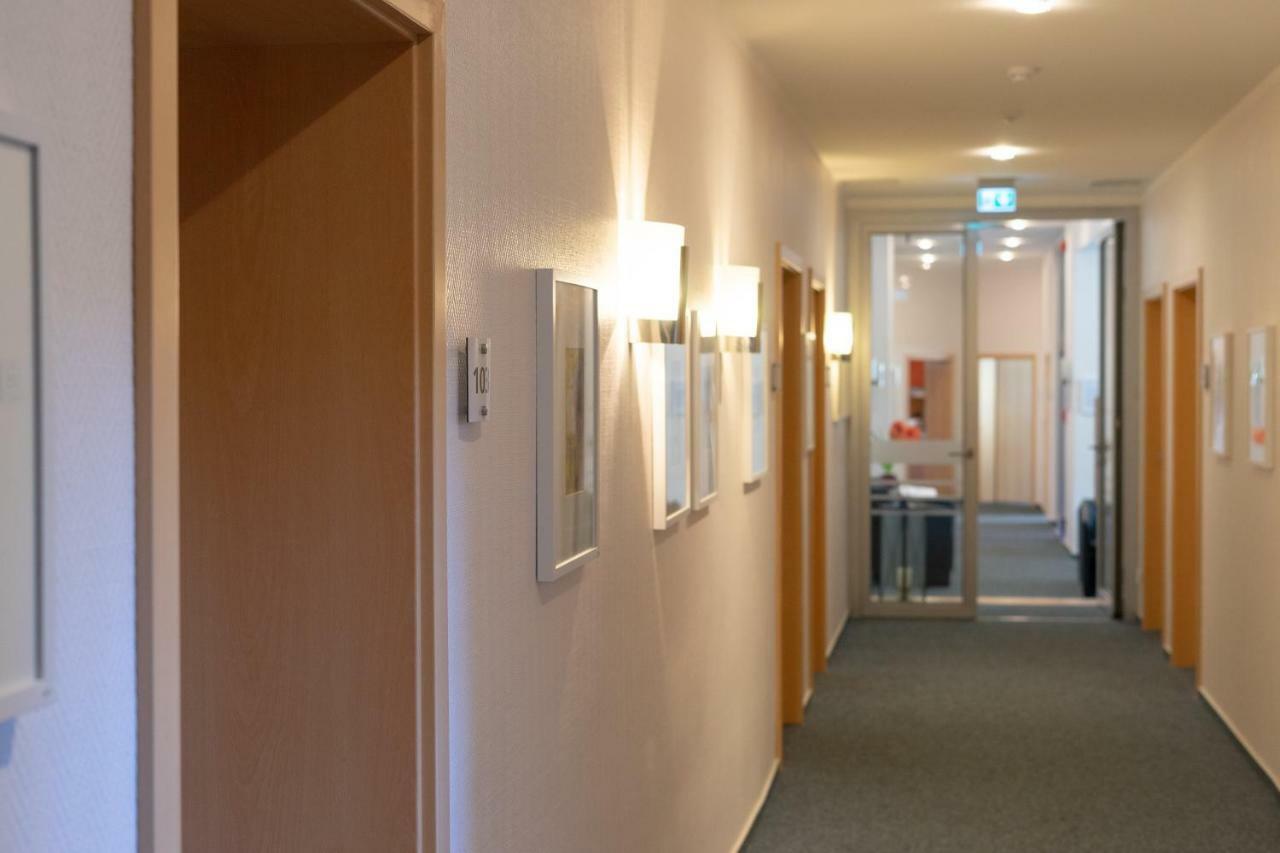 Hotel Europa Görlitz Zewnętrze zdjęcie