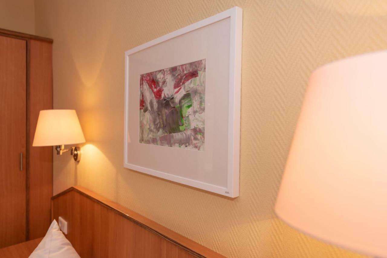 Hotel Europa Görlitz Zewnętrze zdjęcie