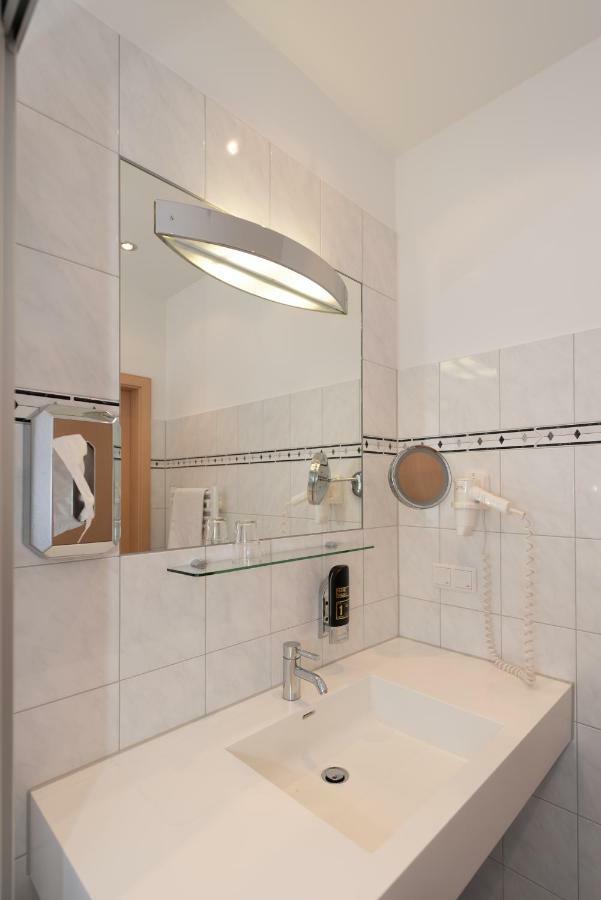 Hotel Europa Görlitz Zewnętrze zdjęcie