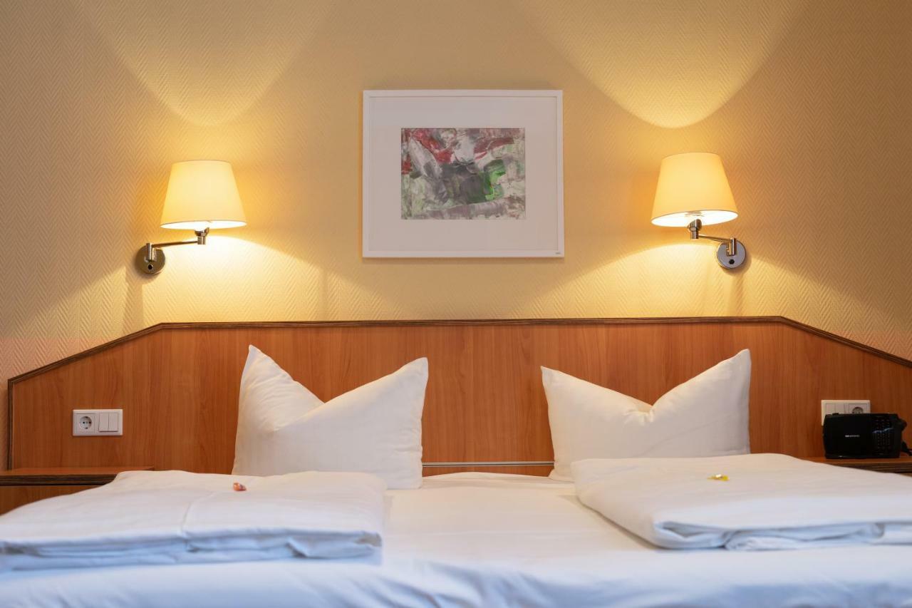 Hotel Europa Görlitz Zewnętrze zdjęcie