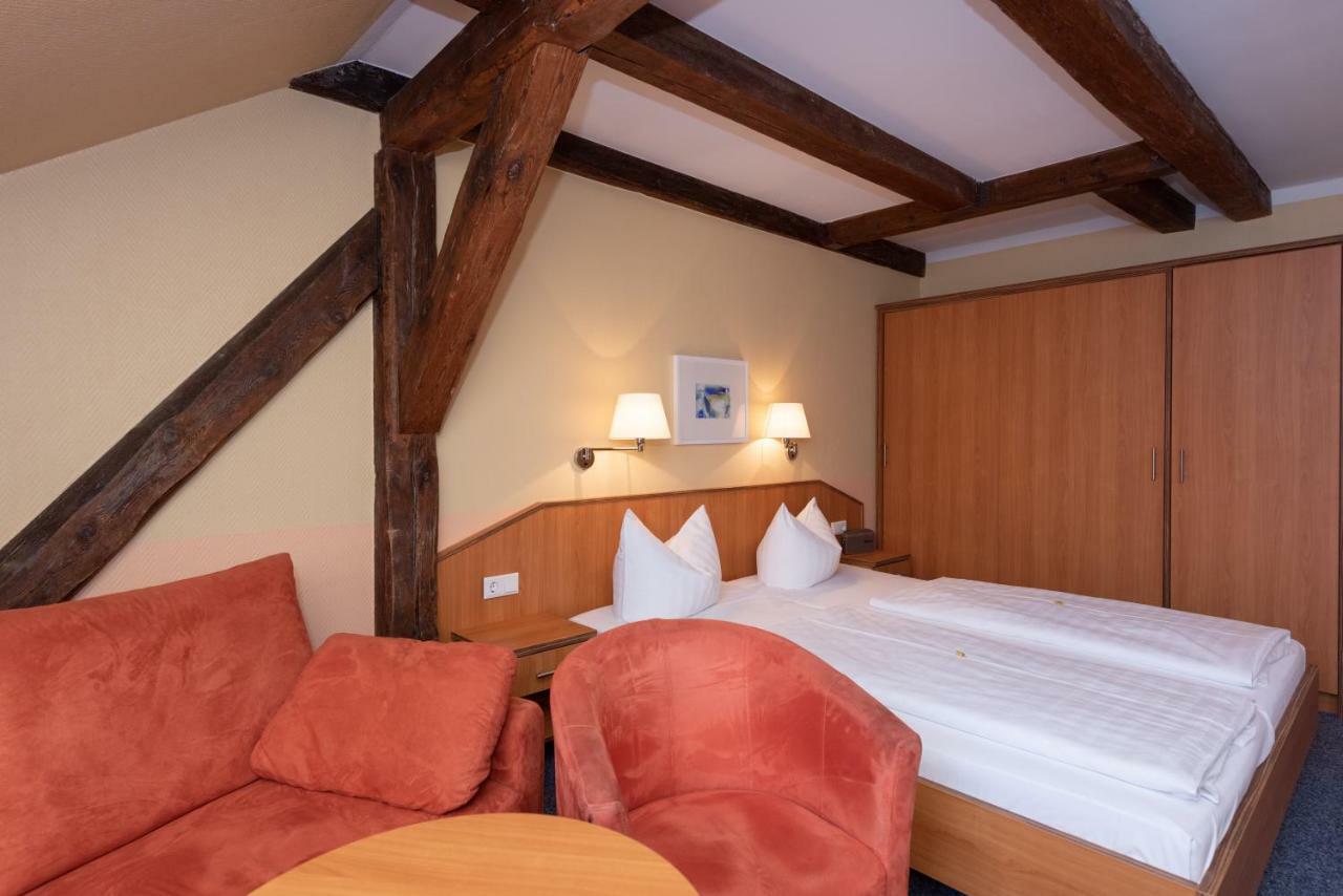 Hotel Europa Görlitz Zewnętrze zdjęcie