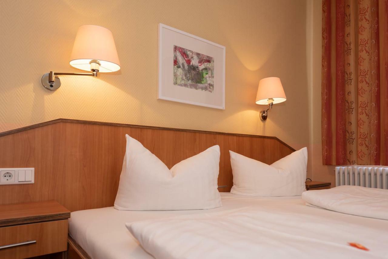Hotel Europa Görlitz Zewnętrze zdjęcie