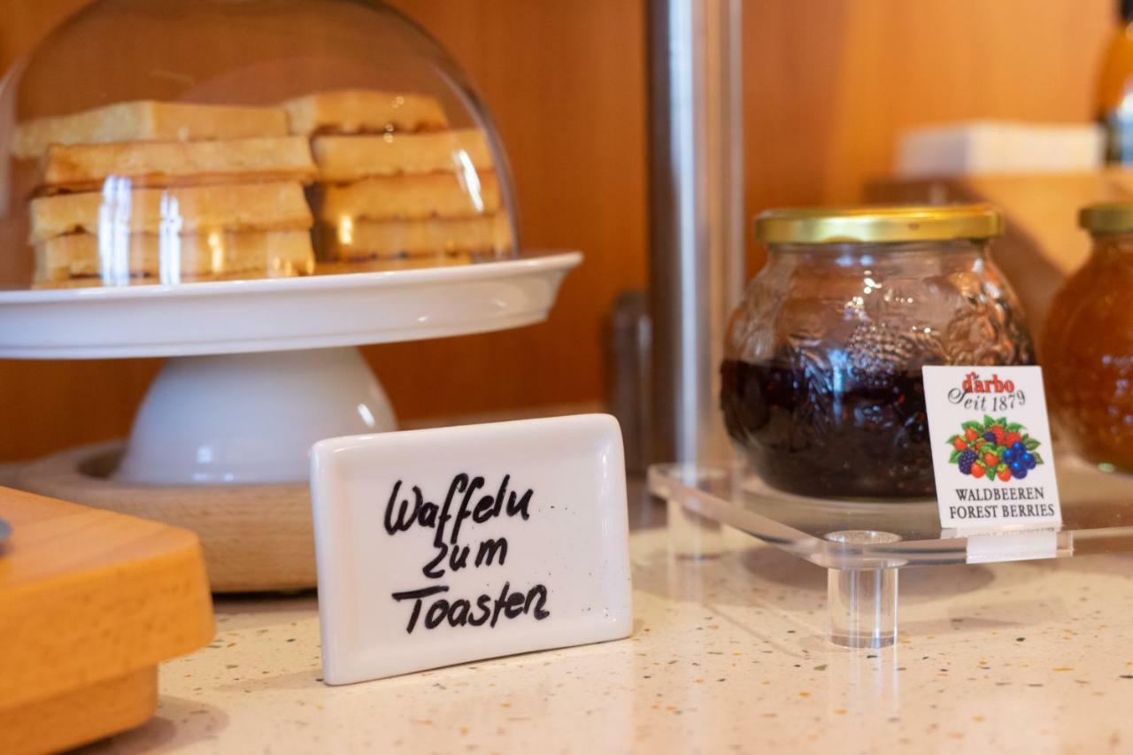 Hotel Europa Görlitz Zewnętrze zdjęcie