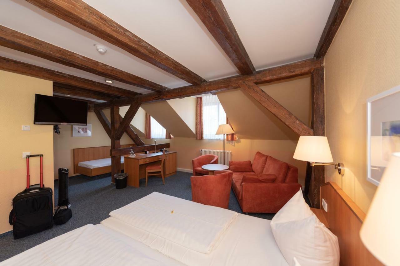 Hotel Europa Görlitz Zewnętrze zdjęcie