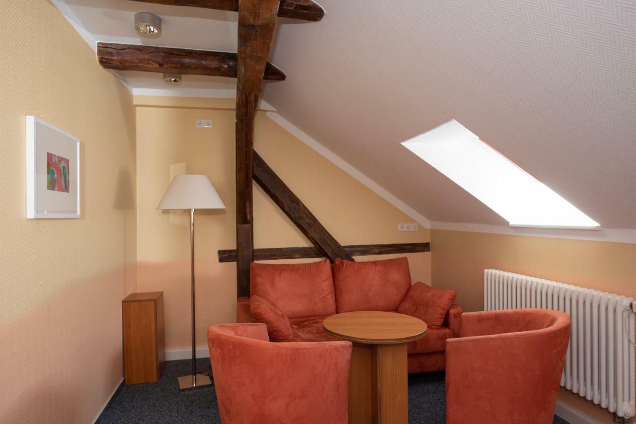 Hotel Europa Görlitz Zewnętrze zdjęcie