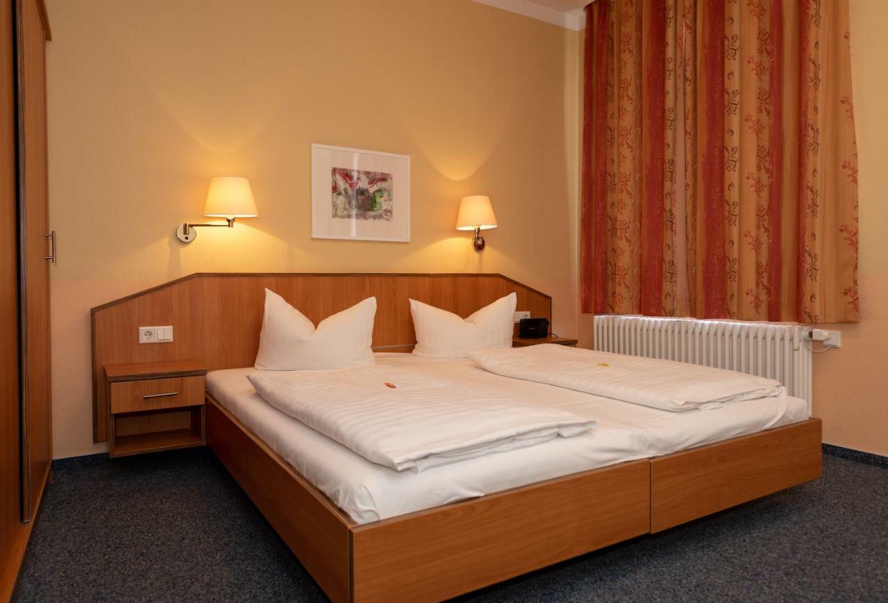 Hotel Europa Görlitz Zewnętrze zdjęcie