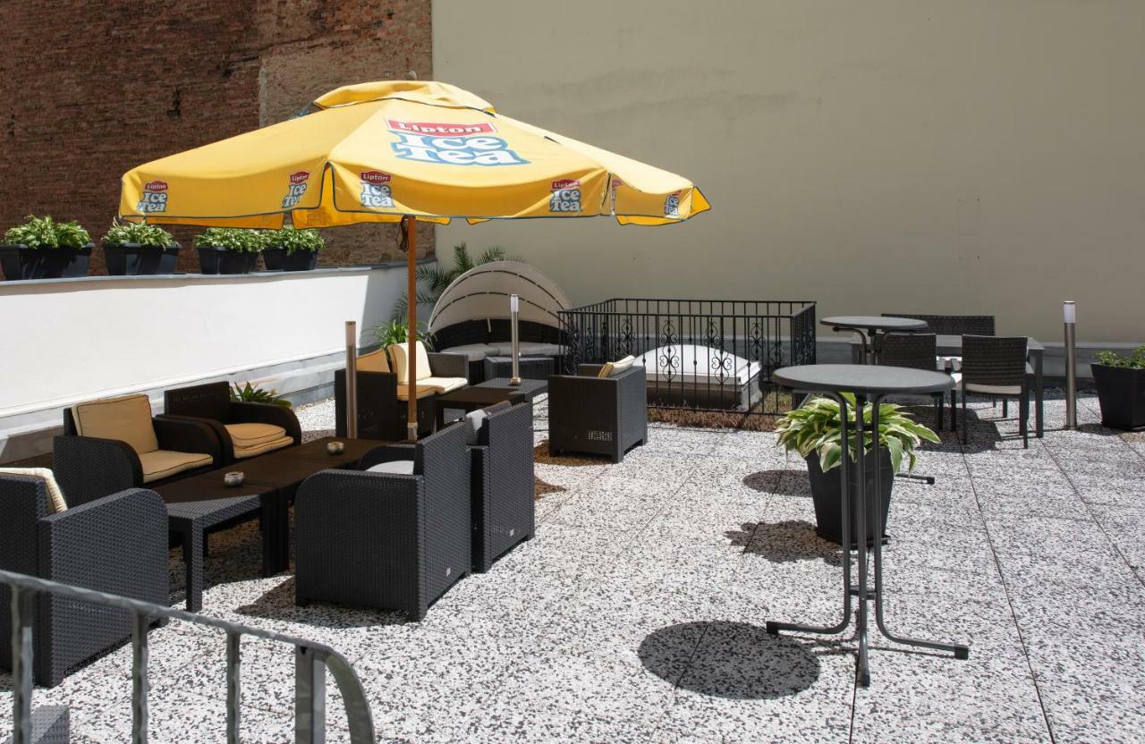 Hotel Europa Görlitz Zewnętrze zdjęcie