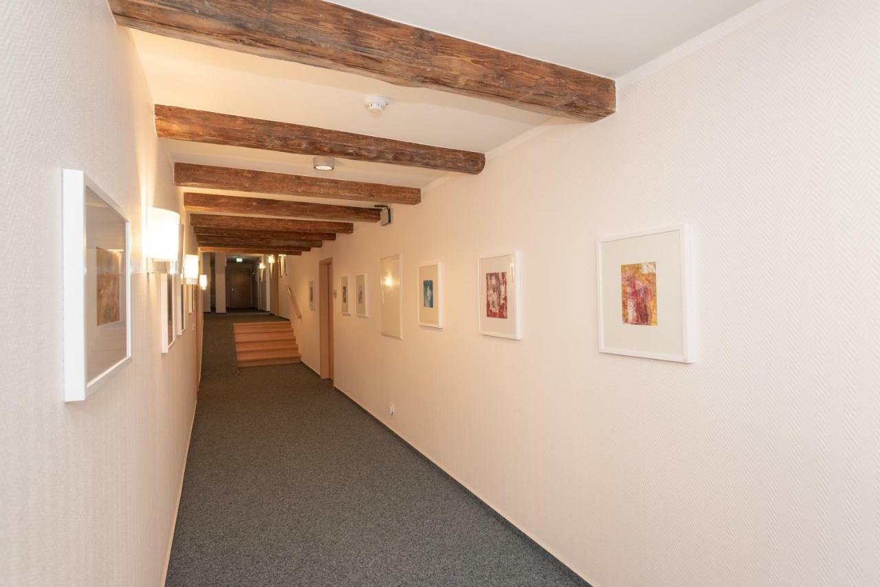 Hotel Europa Görlitz Zewnętrze zdjęcie