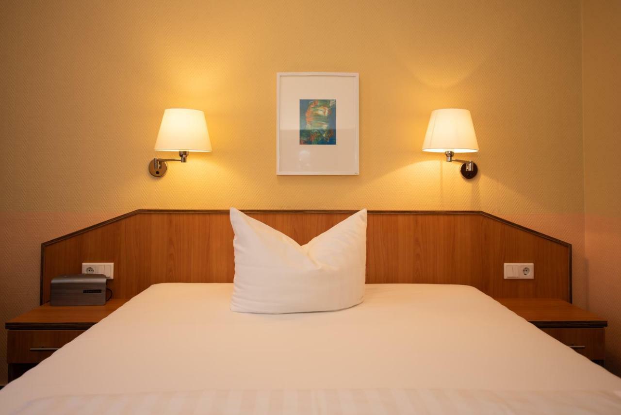 Hotel Europa Görlitz Zewnętrze zdjęcie