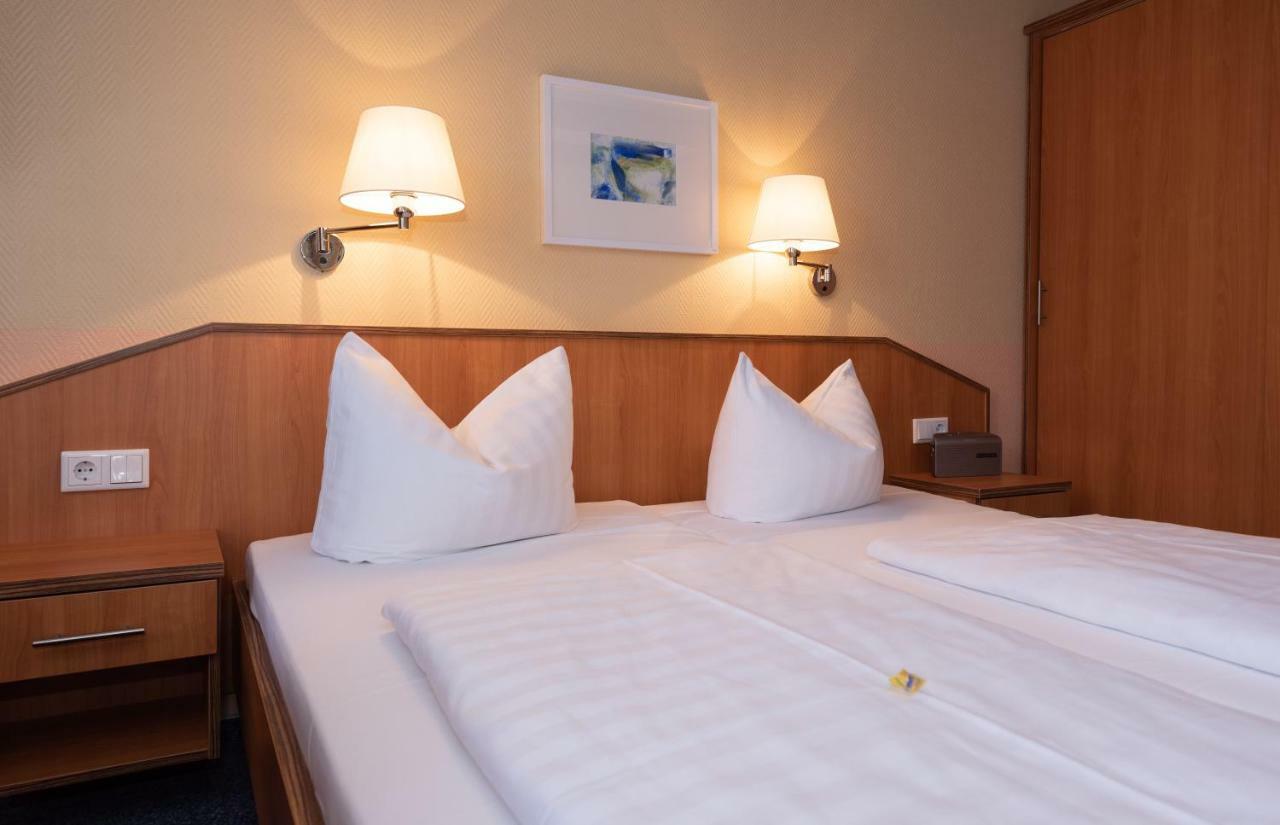 Hotel Europa Görlitz Zewnętrze zdjęcie
