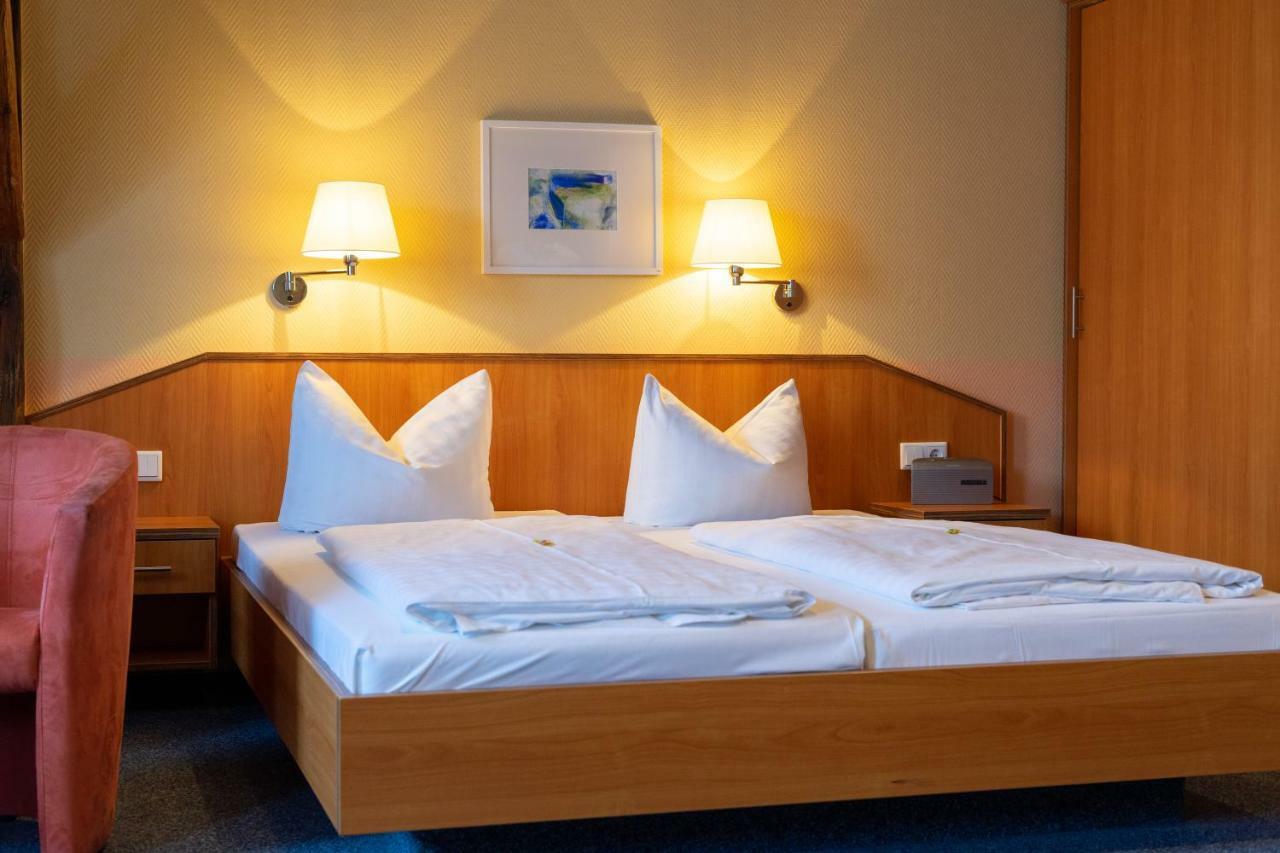 Hotel Europa Görlitz Zewnętrze zdjęcie