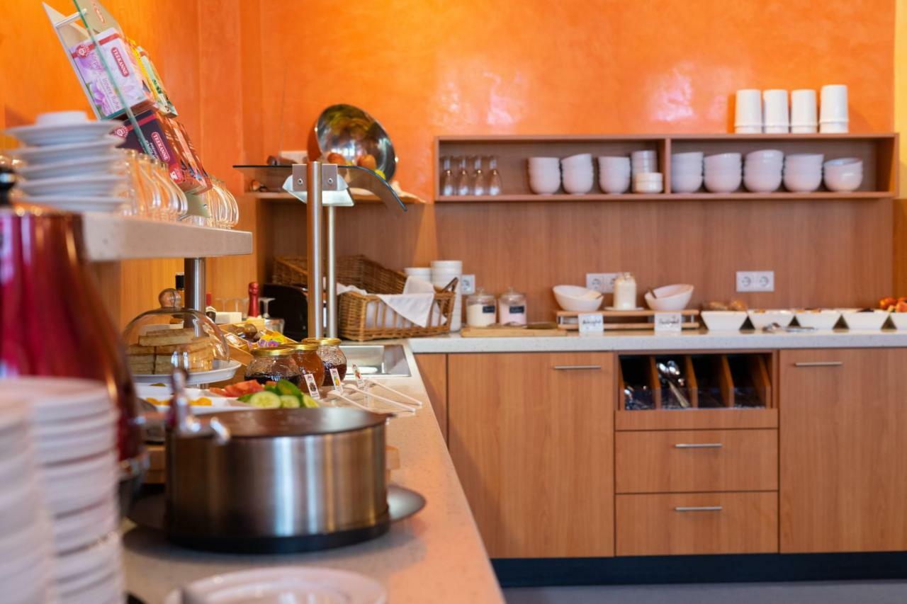 Hotel Europa Görlitz Zewnętrze zdjęcie