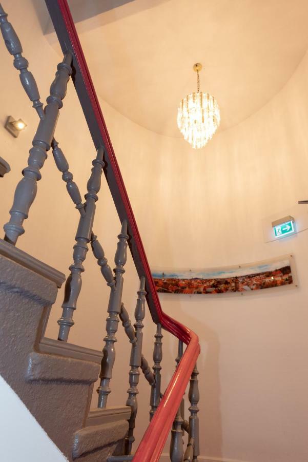 Hotel Europa Görlitz Zewnętrze zdjęcie