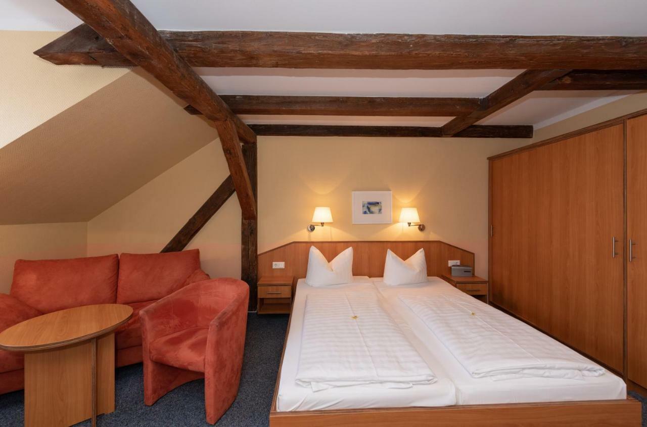 Hotel Europa Görlitz Zewnętrze zdjęcie