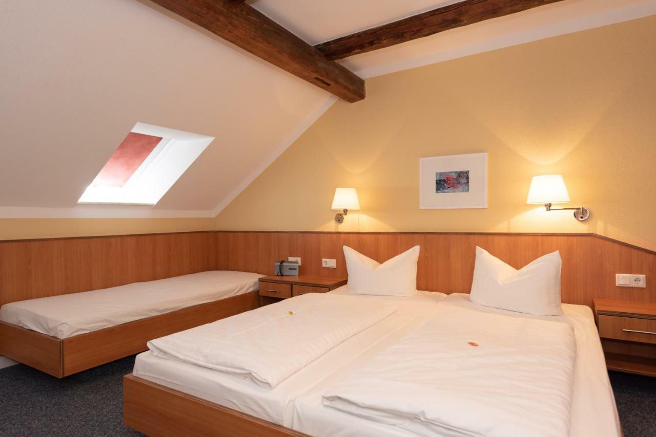 Hotel Europa Görlitz Zewnętrze zdjęcie