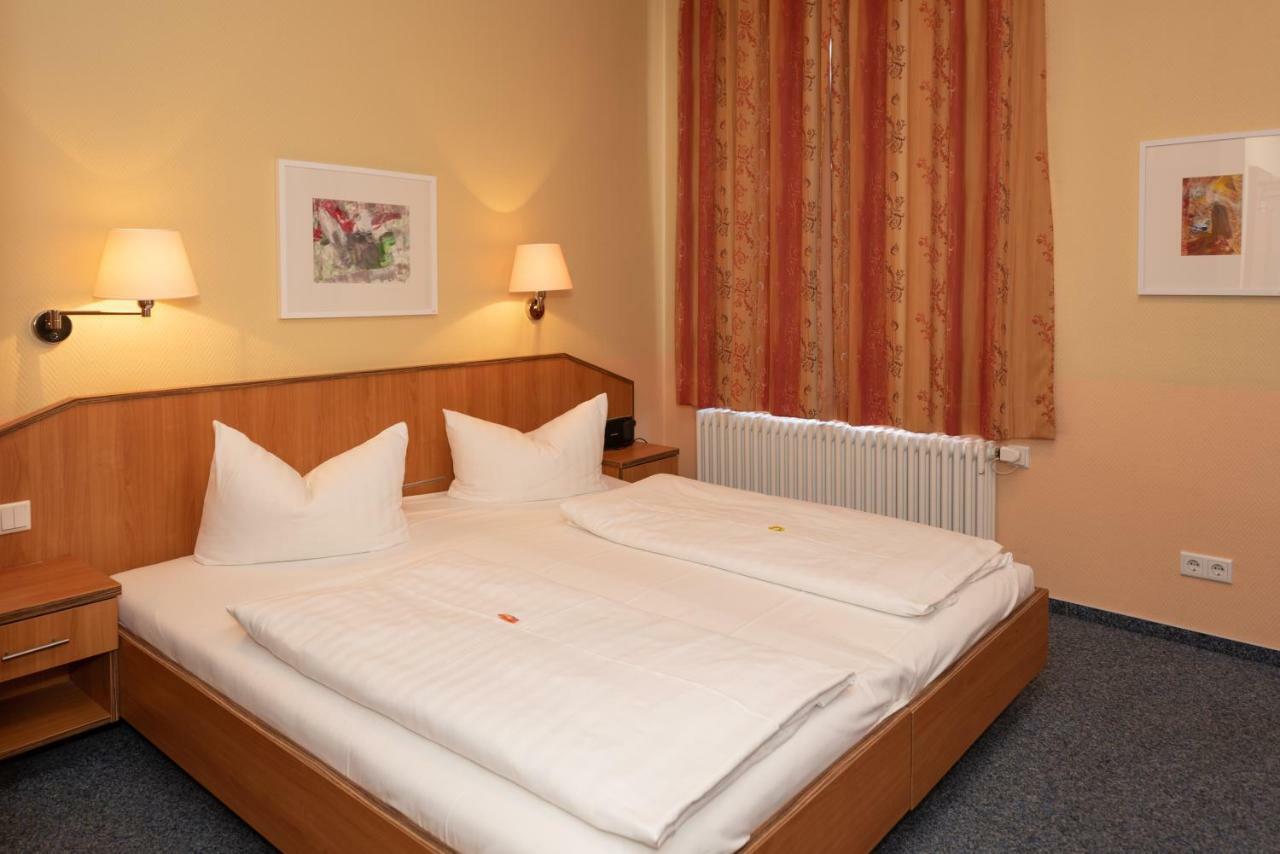 Hotel Europa Görlitz Zewnętrze zdjęcie