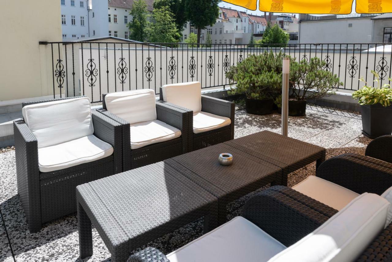 Hotel Europa Görlitz Zewnętrze zdjęcie